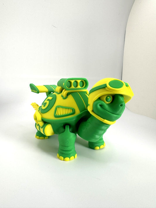 Cutecore Turtle Stash Box – Tortoise Toy, Cute Stash Box, Turtle Jewerly box