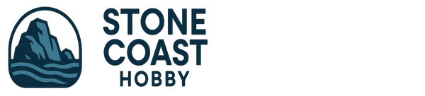 Stone Coast Hobby