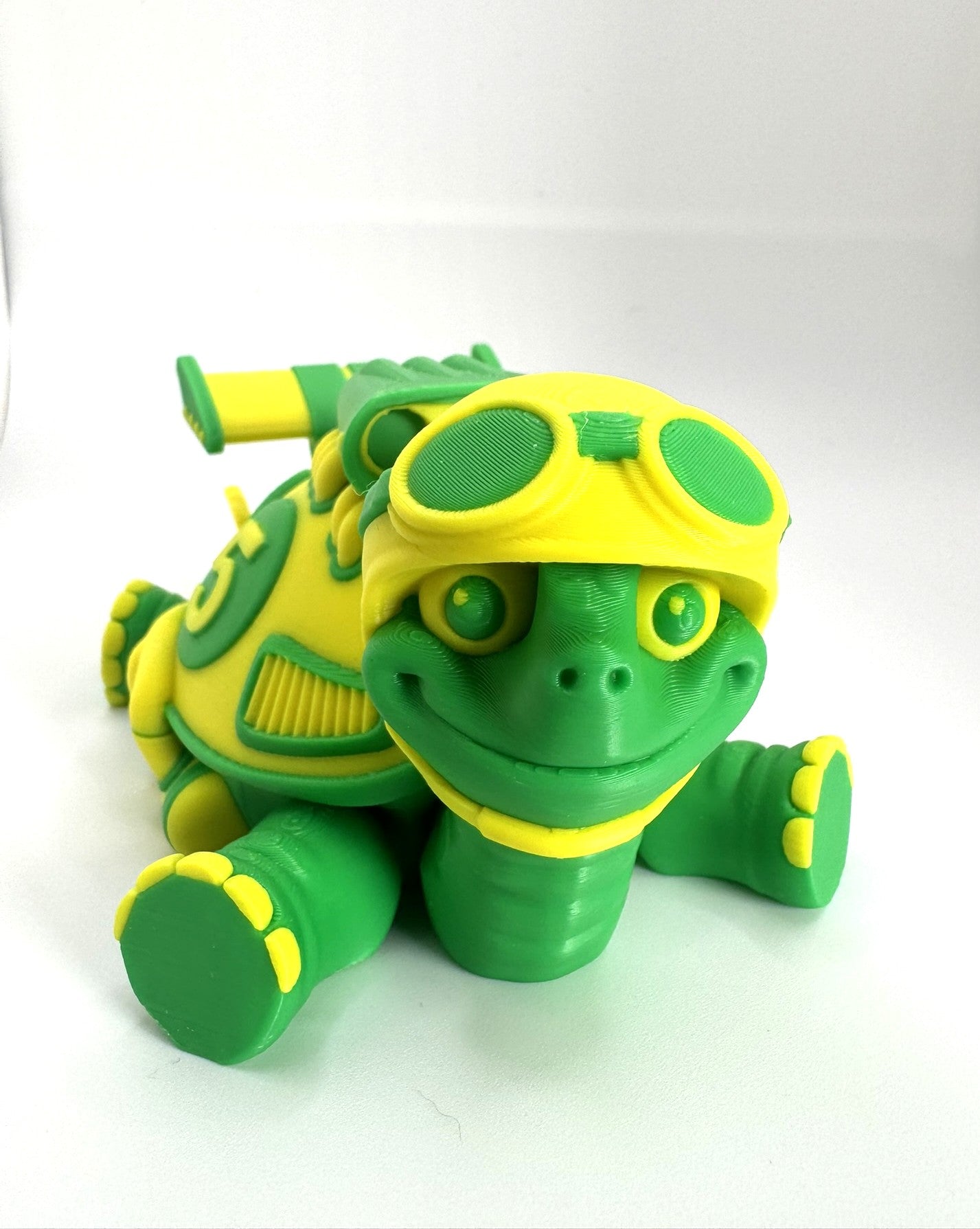 Cutecore Turtle Stash Box – Tortoise Toy, Cute Stash Box, Turtle Jewerly box