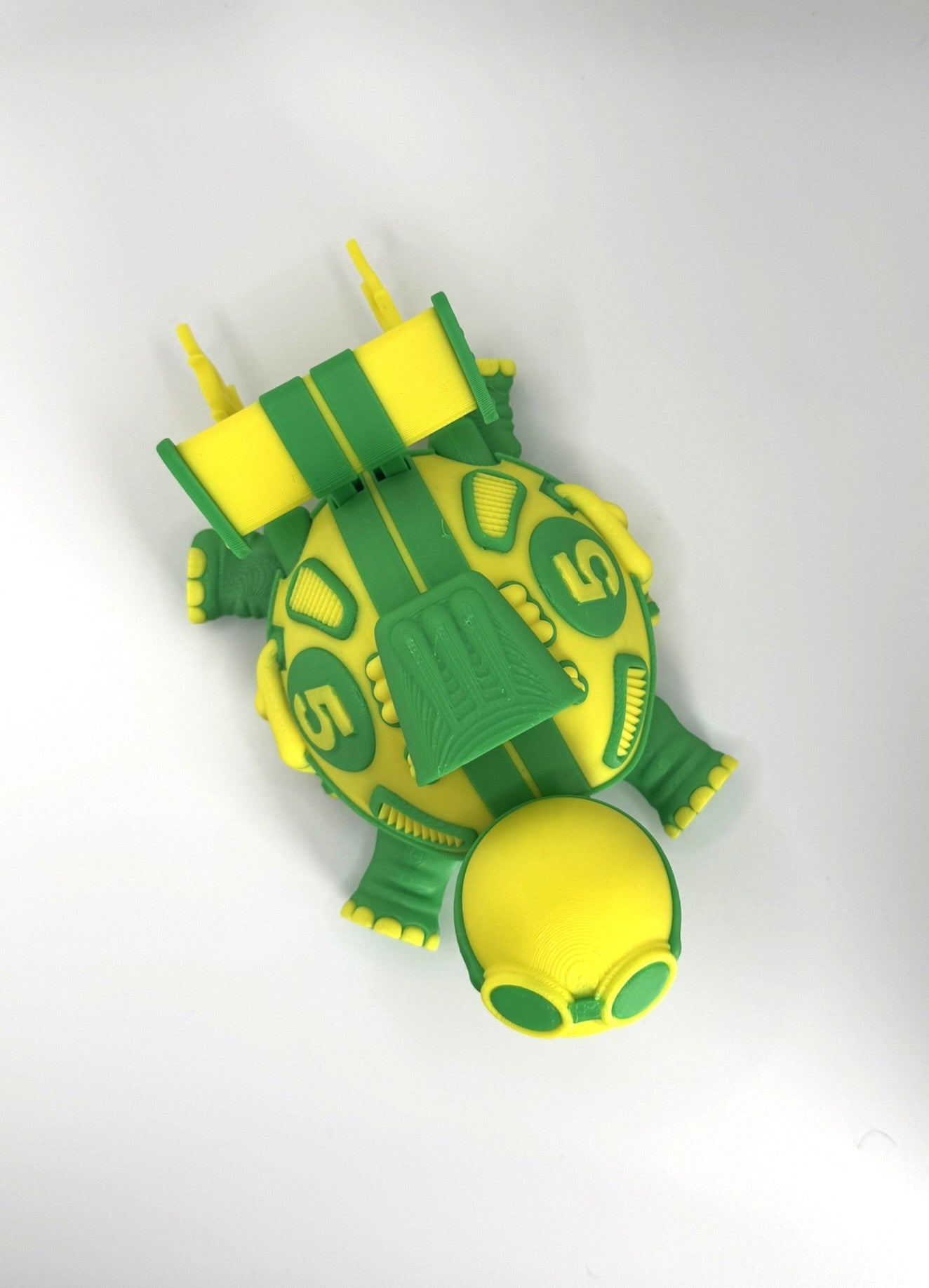 Cutecore Turtle Stash Box – Tortoise Toy, Cute Stash Box, Turtle Jewerly box
