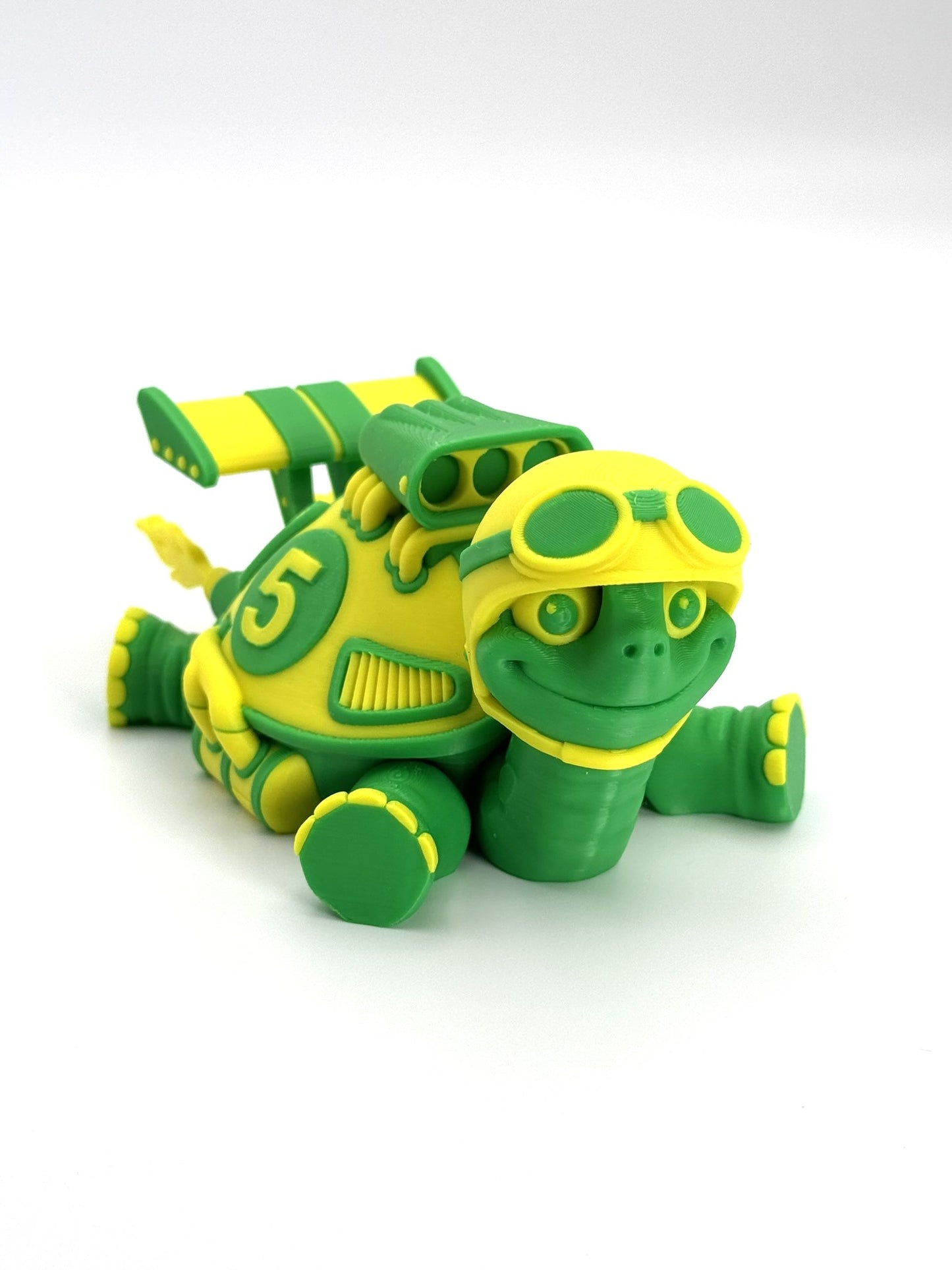 Cutecore Turtle Stash Box – Tortoise Toy, Cute Stash Box, Turtle Jewerly box