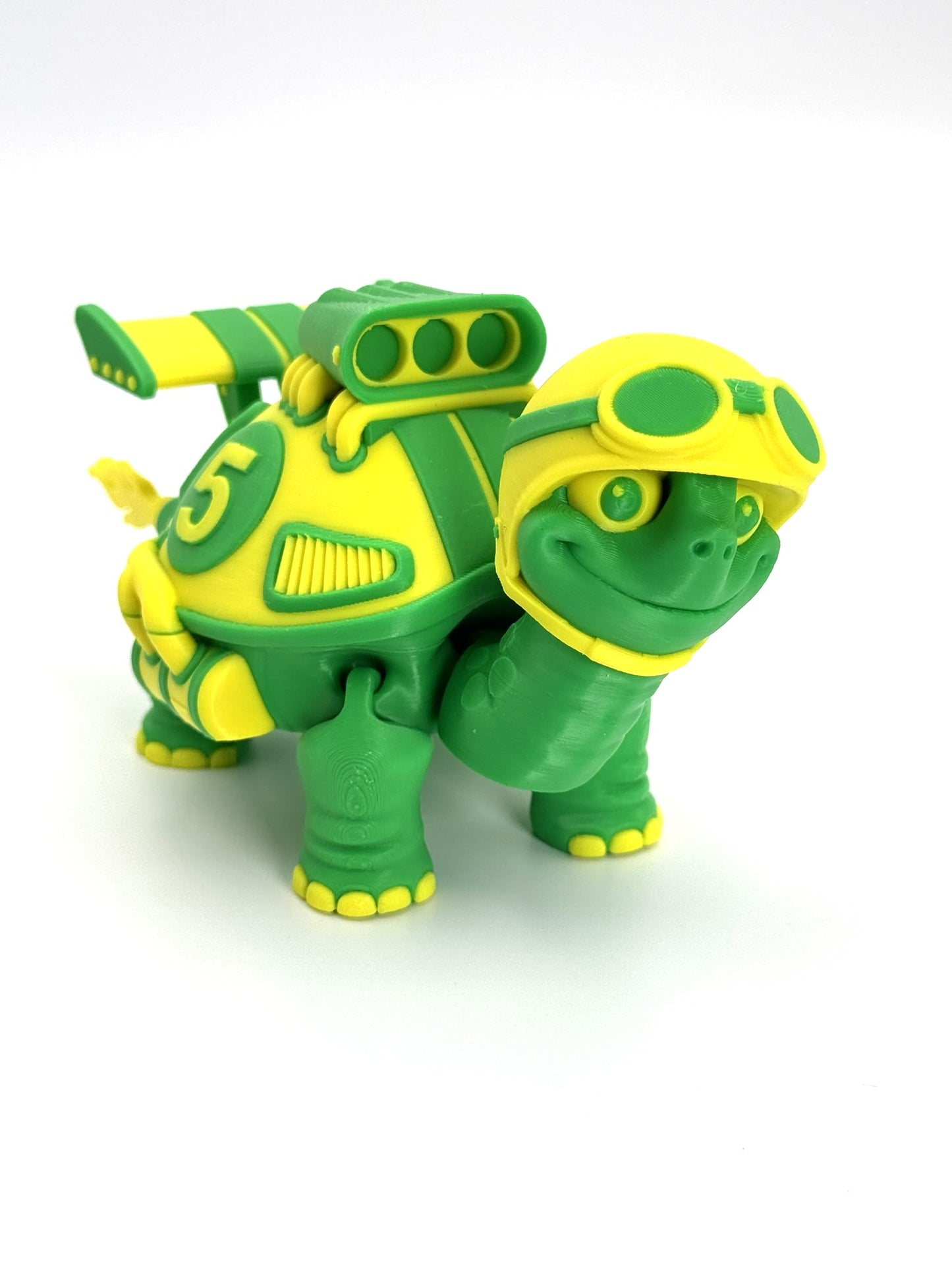 Cutecore Turtle Stash Box – Tortoise Toy, Cute Stash Box, Turtle Jewerly box