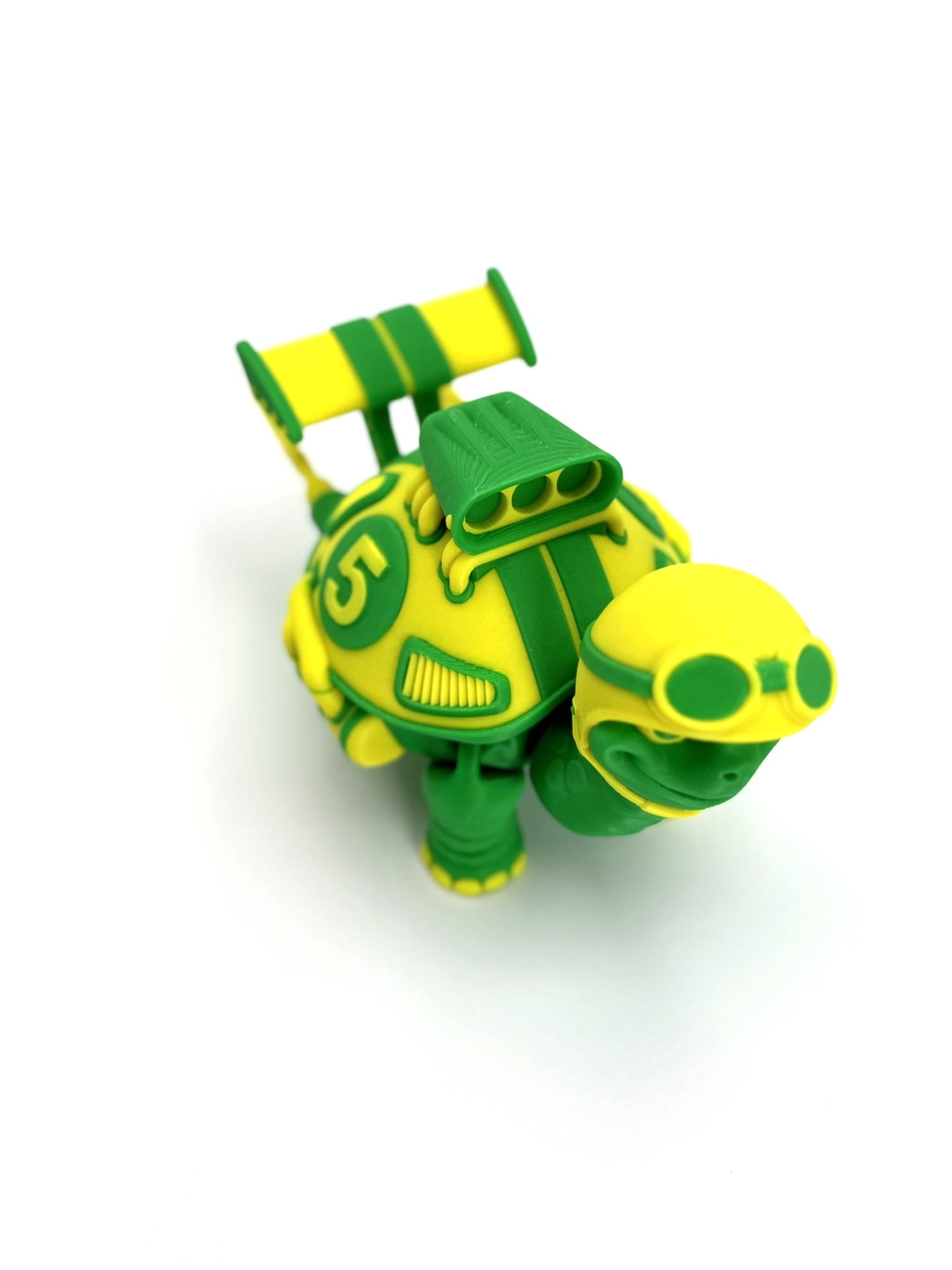 Cutecore Turtle Stash Box – Tortoise Toy, Cute Stash Box, Turtle Jewerly box