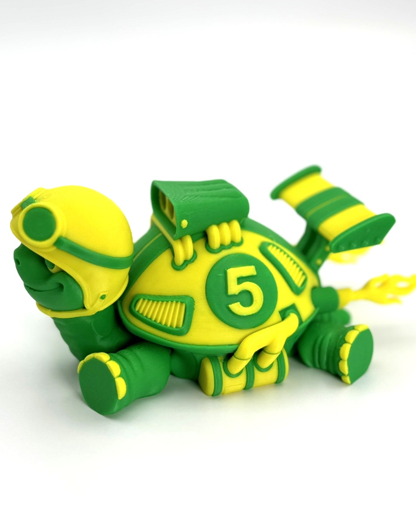 Cutecore Turtle Stash Box – Tortoise Toy, Cute Stash Box, Turtle Jewerly box