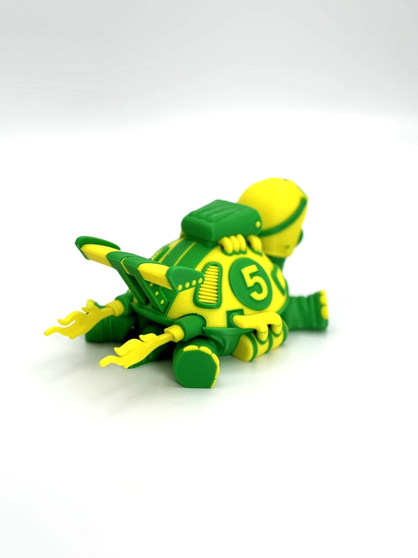 Cutecore Turtle Stash Box – Tortoise Toy, Cute Stash Box, Turtle Jewerly box